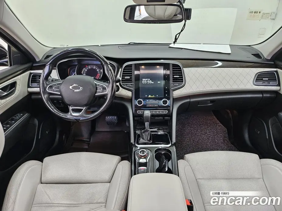 Renault (Samsung) SM6 2016 2.0 автомат (гидро), фото 10 Renault (Samsung) SM6 2016 2.0 автомат (гидро), фото 10