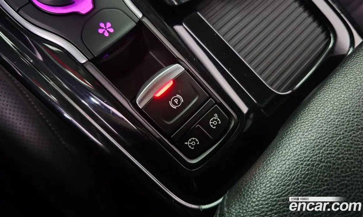 Renault (Samsung) SM6 2017 2.0 автомат (гидро), фото 15 Renault (Samsung) SM6 2017 2.0 автомат (гидро), фото 15