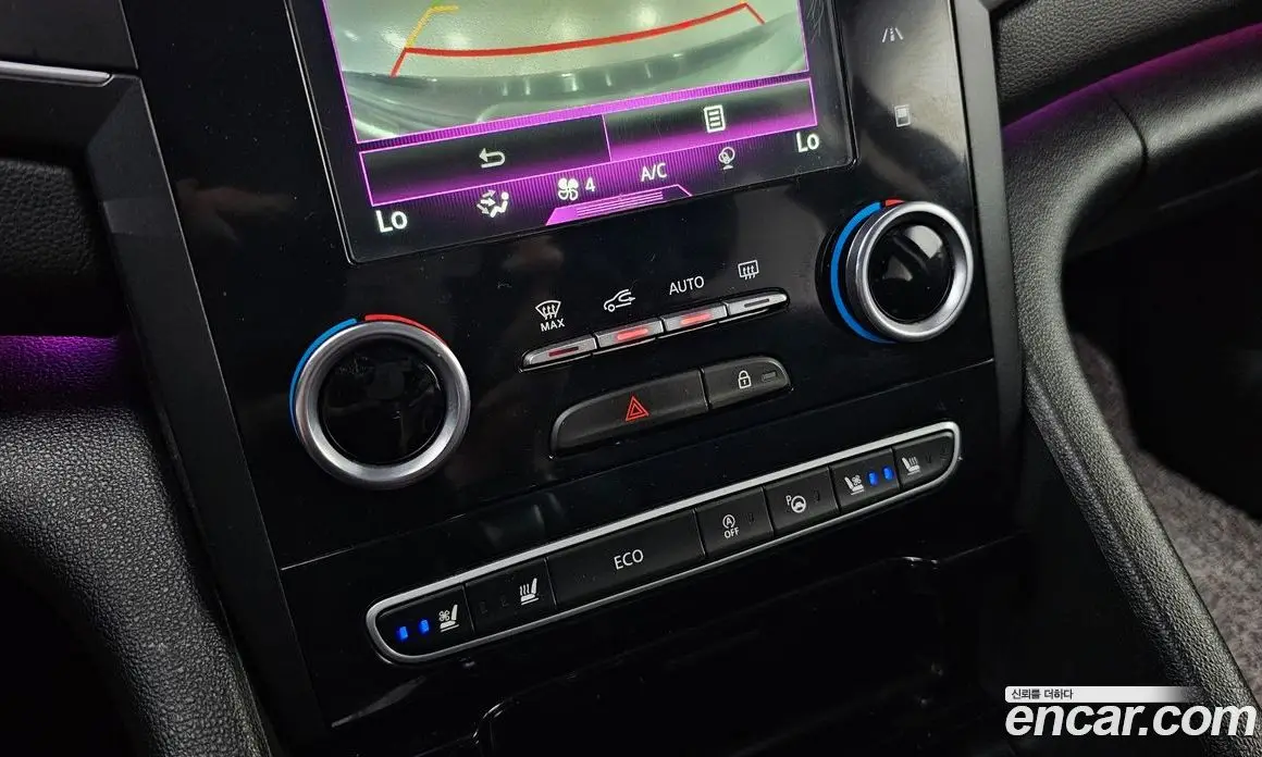 Renault (Samsung) SM6 2017 2.0 автомат (гидро), фото 16 Renault (Samsung) SM6 2017 2.0 автомат (гидро), фото 16
