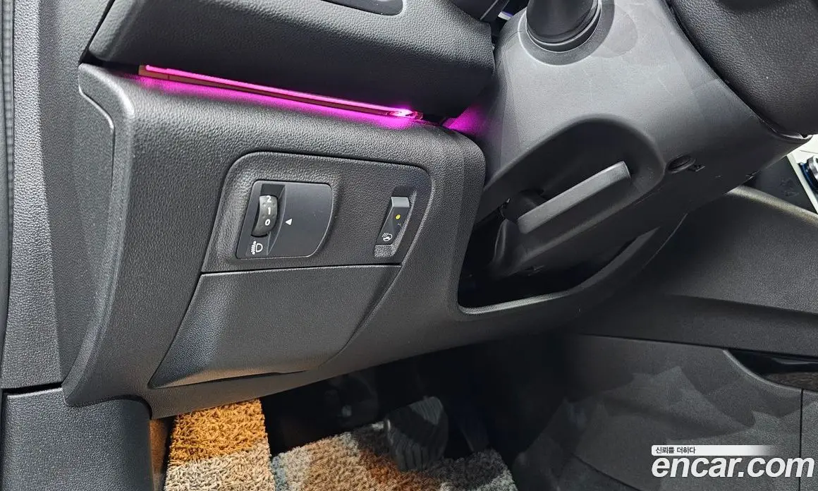Renault (Samsung) SM6 2017 2.0 автомат (гидро), фото 18 Renault (Samsung) SM6 2017 2.0 автомат (гидро), фото 18
