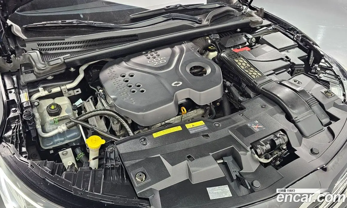 Renault (Samsung) SM6 2017 2.0 автомат (гидро), фото 6 Renault (Samsung) SM6 2017 2.0 автомат (гидро), фото 6