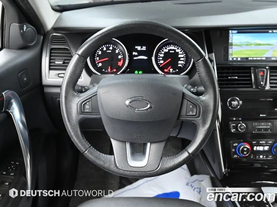 Renault (Samsung) SM7 2016 2.5 автомат (гидро), фото 12 Renault (Samsung) SM7 2016 2.5 автомат (гидро), фото 12