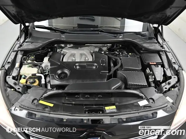 Renault (Samsung) SM7 2016 2.5 автомат (гидро), миниатюра 5 Renault (Samsung) SM7 2016 2.5 автомат (гидро), миниатюра 5