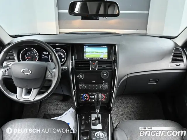 Renault (Samsung) SM7 2016 2.5 автомат (гидро), миниатюра 6 Renault (Samsung) SM7 2016 2.5 автомат (гидро), миниатюра 6