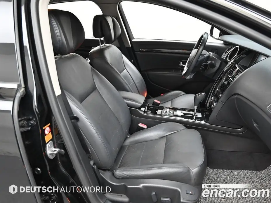 Renault (Samsung) SM7 2016 2.5 автомат (гидро), фото 9 Renault (Samsung) SM7 2016 2.5 автомат (гидро), фото 9