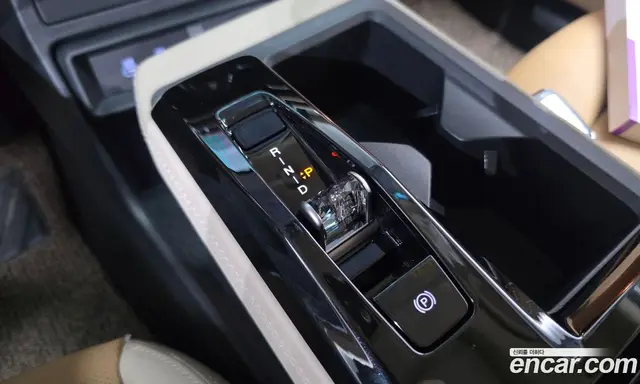SsangYong Actyon 2026 1.5 автомат (гидро), миниатюра 12