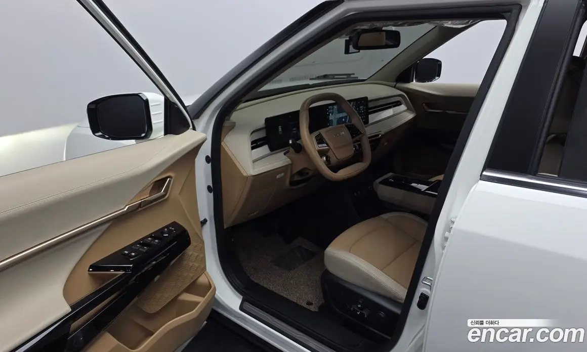 SsangYong Actyon 2026 1.5 автомат (гидро), фото 13 SsangYong Actyon 2026 1.5 автомат (гидро), фото 13