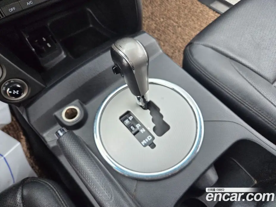 SsangYong Korando 2017 2.2 автомат (гидро), фото 14 SsangYong Korando 2017 2.2 автомат (гидро), фото 14