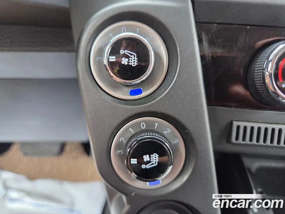 SsangYong Korando 2017 2.2 автомат (гидро), фото 15 SsangYong Korando 2017 2.2 автомат (гидро), фото 15