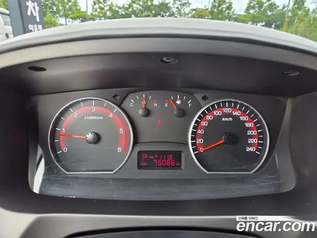 SsangYong Korando 2017 2.2 автомат (гидро), миниатюра 10 SsangYong Korando 2017 2.2 автомат (гидро), миниатюра 10