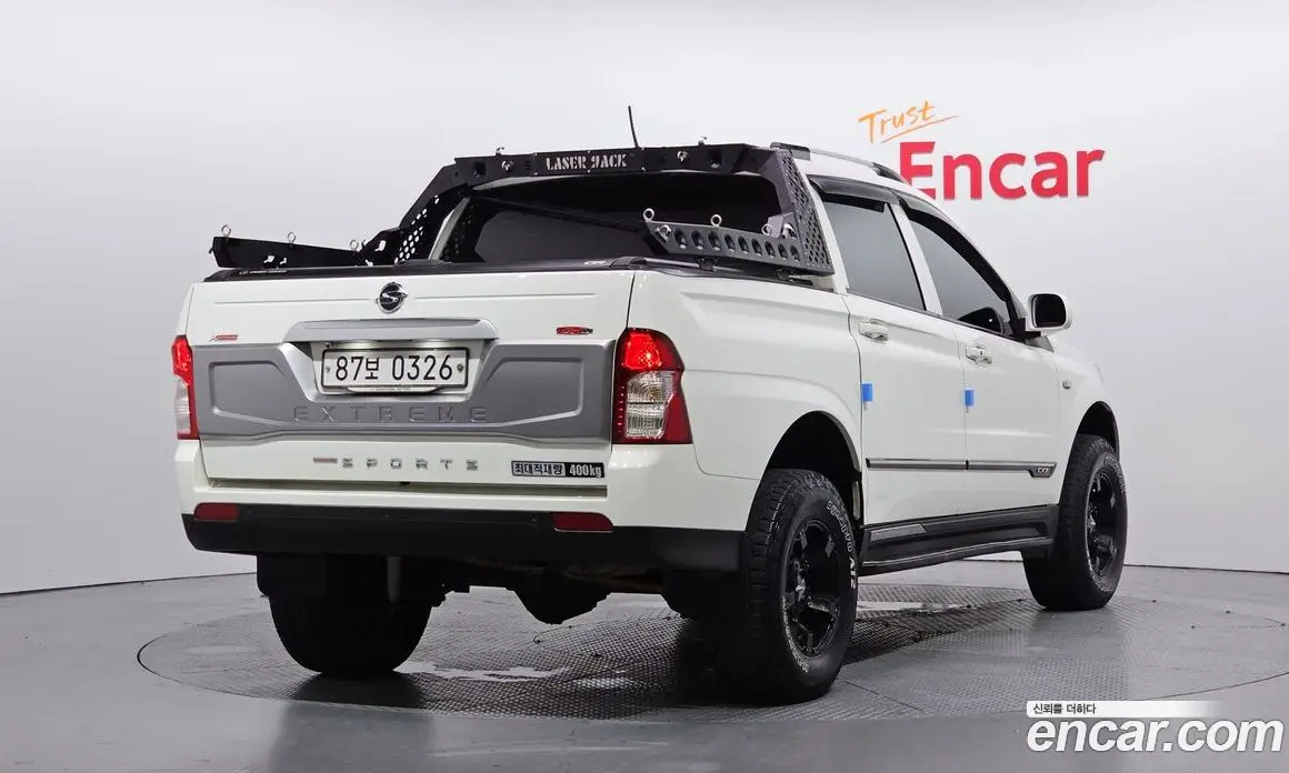 SsangYong Korando 2017 2.2 автомат (гидро), фото 2 SsangYong Korando 2017 2.2 автомат (гидро), фото 2