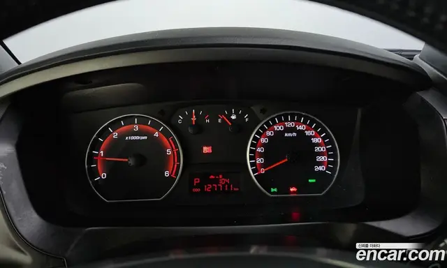 SsangYong Korando 2017 2.2 автомат (гидро), миниатюра 11 SsangYong Korando 2017 2.2 автомат (гидро), миниатюра 11