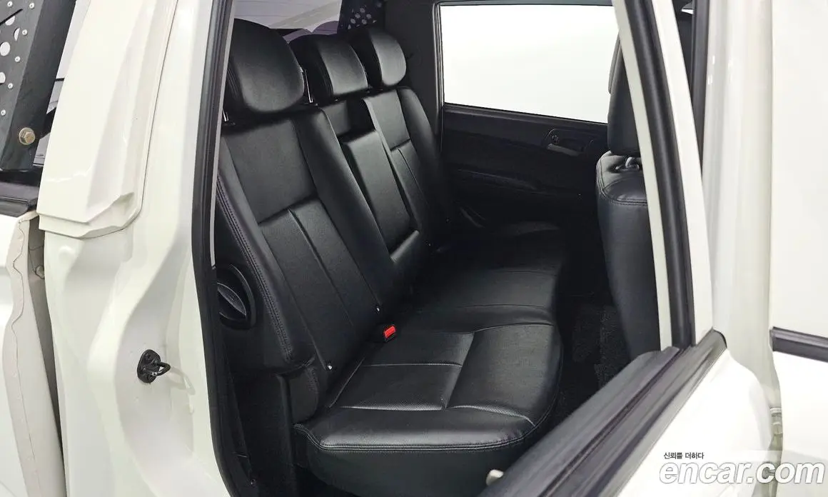 SsangYong Korando 2017 2.2 автомат (гидро), фото 17 SsangYong Korando 2017 2.2 автомат (гидро), фото 17