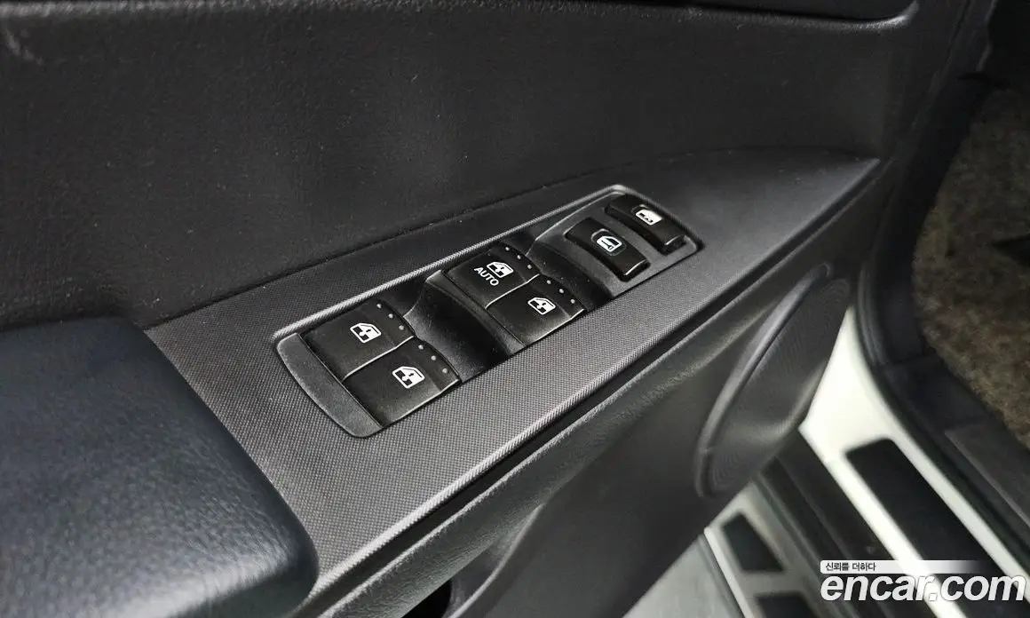 SsangYong Korando 2017 2.2 автомат (гидро), фото 22 SsangYong Korando 2017 2.2 автомат (гидро), фото 22