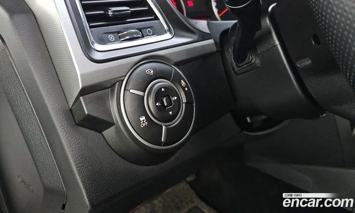 SsangYong Korando 2017 2.2 автомат (гидро), фото 23 SsangYong Korando 2017 2.2 автомат (гидро), фото 23