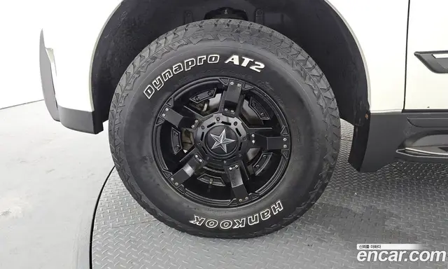 SsangYong Korando 2017 2.2 автомат (гидро), миниатюра 5 SsangYong Korando 2017 2.2 автомат (гидро), миниатюра 5