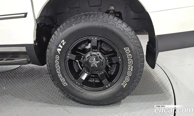 SsangYong Korando 2017 2.2 автомат (гидро), миниатюра 7 SsangYong Korando 2017 2.2 автомат (гидро), миниатюра 7