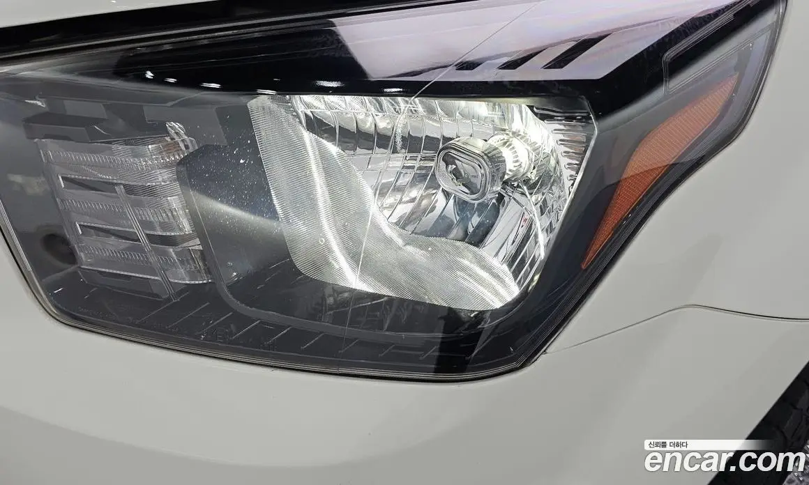 SsangYong Korando 2017 2.2 автомат (гидро), фото 8 SsangYong Korando 2017 2.2 автомат (гидро), фото 8