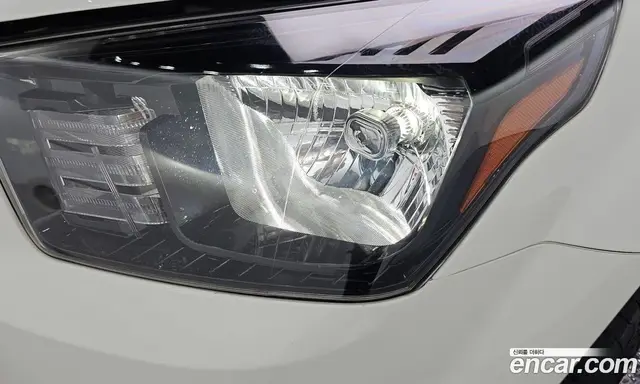 SsangYong Korando 2017 2.2 автомат (гидро), миниатюра 8 SsangYong Korando 2017 2.2 автомат (гидро), миниатюра 8