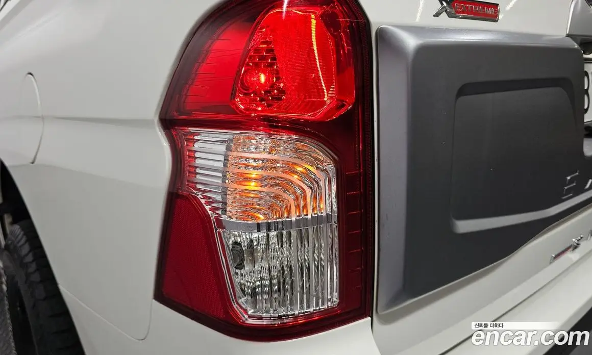 SsangYong Korando 2017 2.2 автомат (гидро), фото 9 SsangYong Korando 2017 2.2 автомат (гидро), фото 9