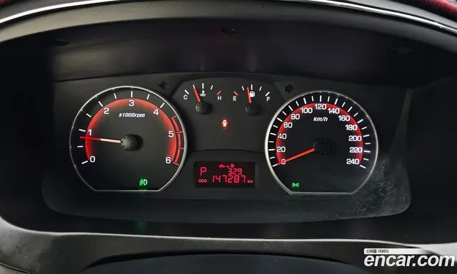 SsangYong Korando 2017 2.2 автомат (гидро), миниатюра 11 SsangYong Korando 2017 2.2 автомат (гидро), миниатюра 11