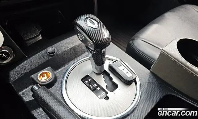 SsangYong Korando 2017 2.2 автомат (гидро), миниатюра 12