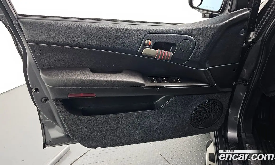 SsangYong Korando 2017 2.2 автомат (гидро), фото 14 SsangYong Korando 2017 2.2 автомат (гидро), фото 14