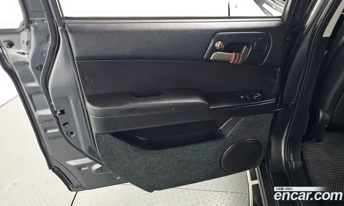 SsangYong Korando 2017 2.2 автомат (гидро), фото 15 SsangYong Korando 2017 2.2 автомат (гидро), фото 15