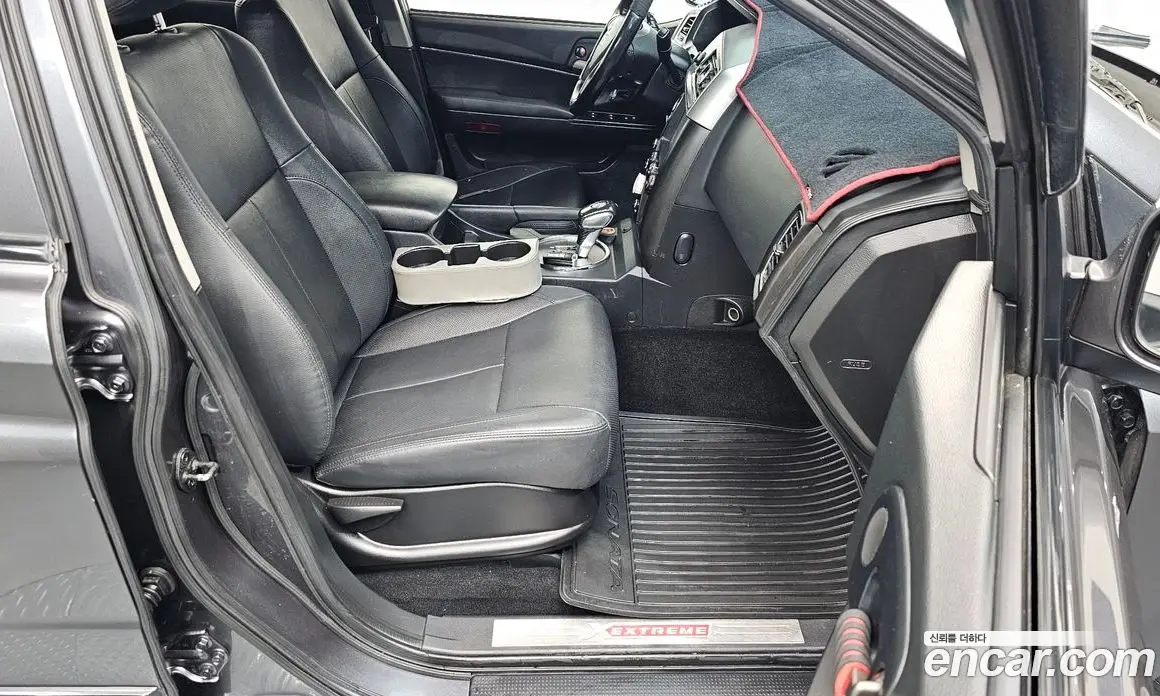 SsangYong Korando 2017 2.2 автомат (гидро), фото 16 SsangYong Korando 2017 2.2 автомат (гидро), фото 16