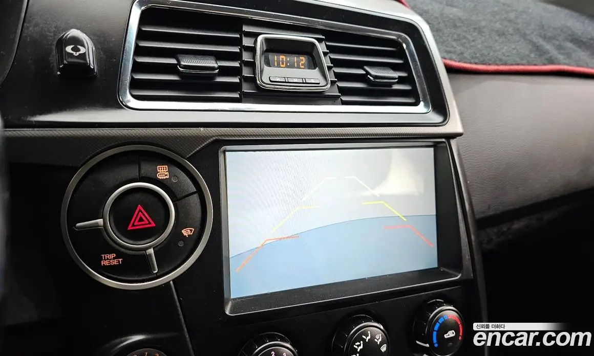 SsangYong Korando 2017 2.2 автомат (гидро), фото 20 SsangYong Korando 2017 2.2 автомат (гидро), фото 20