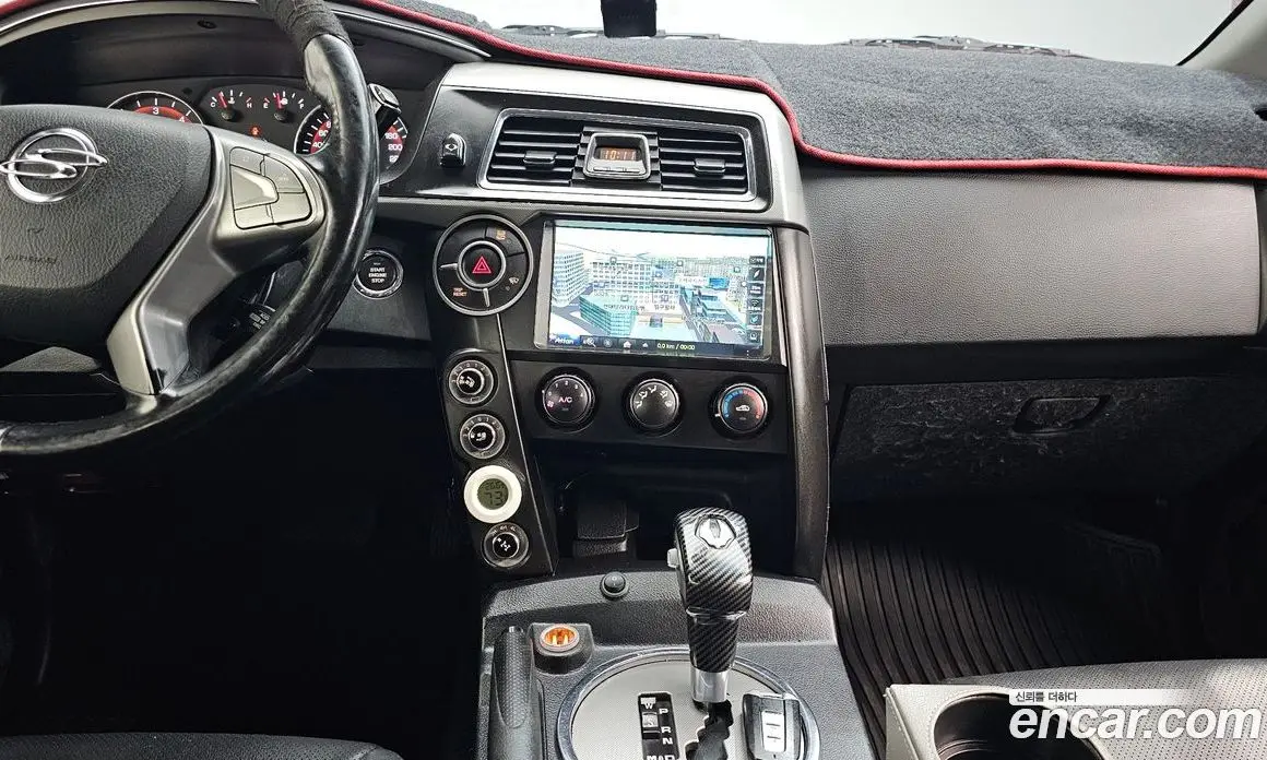 SsangYong Korando 2017 2.2 автомат (гидро), фото 25 SsangYong Korando 2017 2.2 автомат (гидро), фото 25