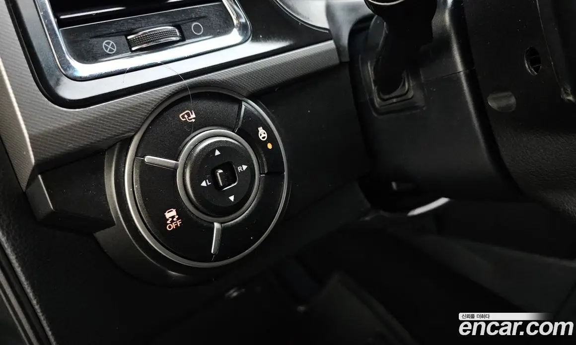 SsangYong Korando 2017 2.2 автомат (гидро), фото 28 SsangYong Korando 2017 2.2 автомат (гидро), фото 28