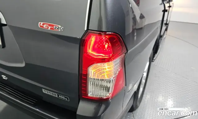 SsangYong Korando 2017 2.2 автомат (гидро), миниатюра 9 SsangYong Korando 2017 2.2 автомат (гидро), миниатюра 9