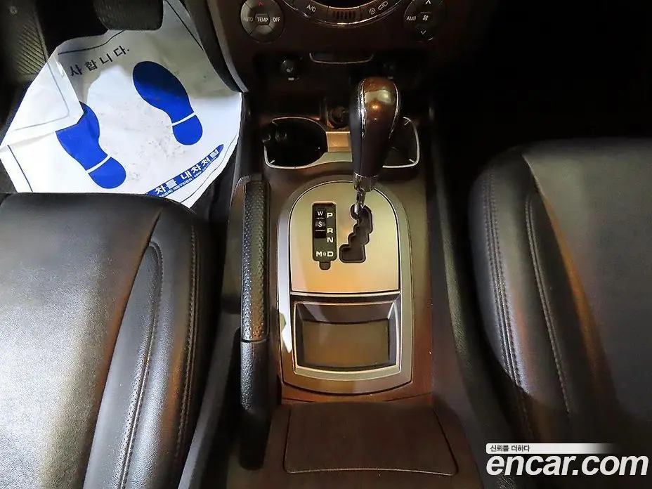 SsangYong Rexton 2013 2.0 автомат (гидро), фото 12