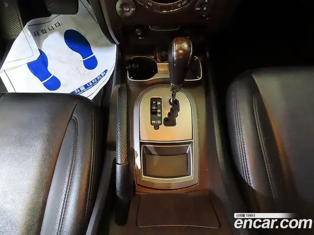 SsangYong Rexton 2013 2.0 автомат (гидро), миниатюра 12