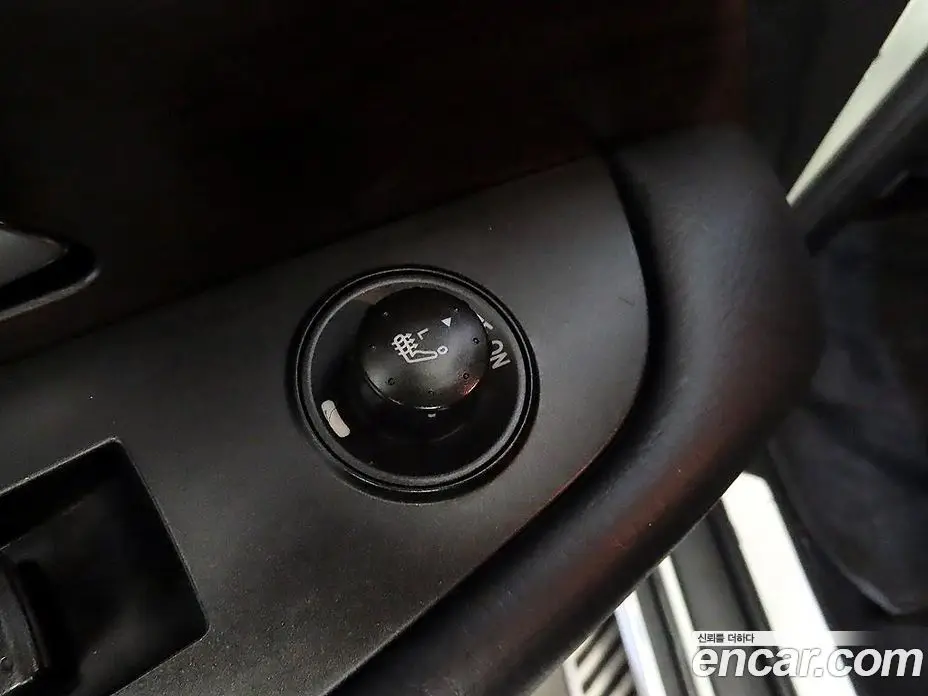SsangYong Rexton 2013 2.0 автомат (гидро), фото 15