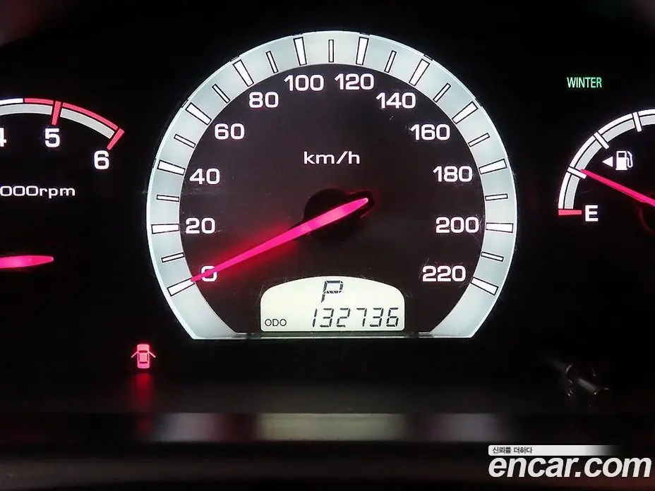 SsangYong Rexton 2013 2.0 автомат (гидро), фото 9