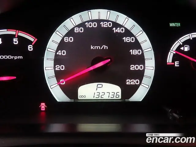 SsangYong Rexton 2013 2.0 автомат (гидро), миниатюра 9