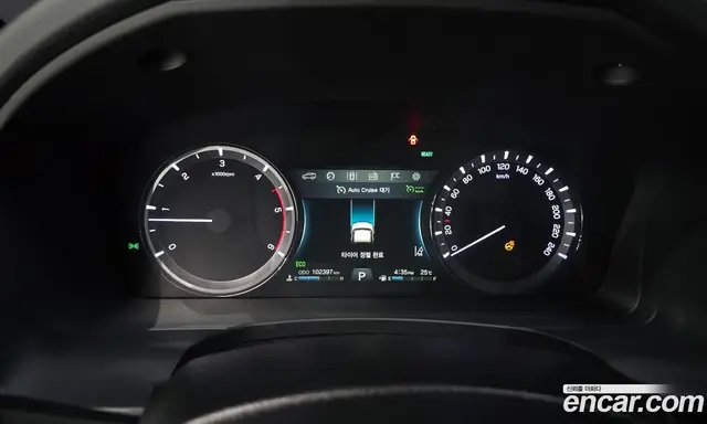 SsangYong Rexton 2020 2.2 автомат (гидро), миниатюра 11 SsangYong Rexton 2020 2.2 автомат (гидро), миниатюра 11