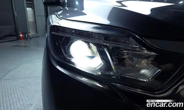 SsangYong Rexton 2020 2.2 автомат (гидро), миниатюра 8 SsangYong Rexton 2020 2.2 автомат (гидро), миниатюра 8