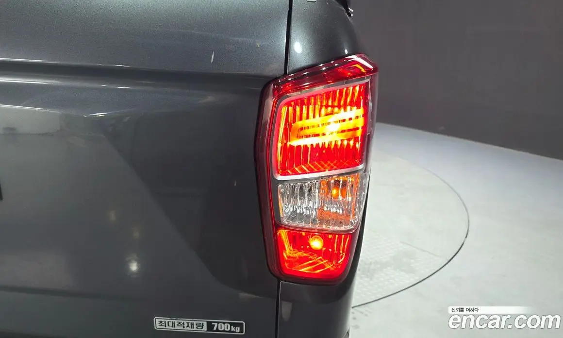 SsangYong Rexton 2020 2.2 автомат (гидро), фото 9 SsangYong Rexton 2020 2.2 автомат (гидро), фото 9