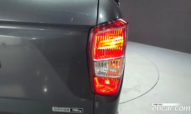 SsangYong Rexton 2020 2.2 автомат (гидро), миниатюра 9 SsangYong Rexton 2020 2.2 автомат (гидро), миниатюра 9