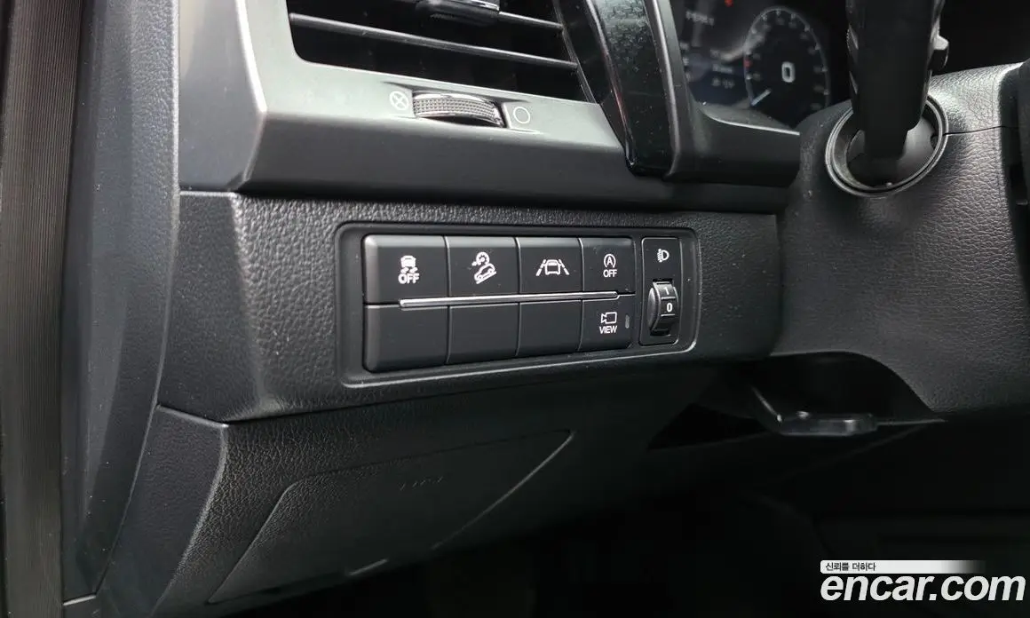 SsangYong Rexton 2022 2.2 автомат (гидро), фото 14 SsangYong Rexton 2022 2.2 автомат (гидро), фото 14