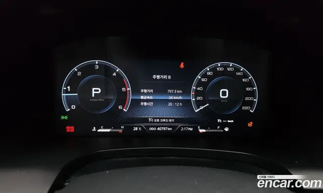 SsangYong Rexton 2022 2.2 автомат (гидро), миниатюра 8 SsangYong Rexton 2022 2.2 автомат (гидро), миниатюра 8