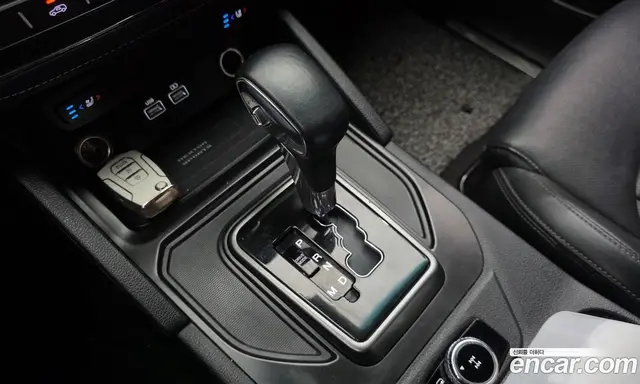 SsangYong Rexton 2022 2.2 автомат (гидро), миниатюра 9 SsangYong Rexton 2022 2.2 автомат (гидро), миниатюра 9