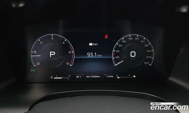 SsangYong Rexton 2022 2.2 автомат (гидро), миниатюра 11 SsangYong Rexton 2022 2.2 автомат (гидро), миниатюра 11