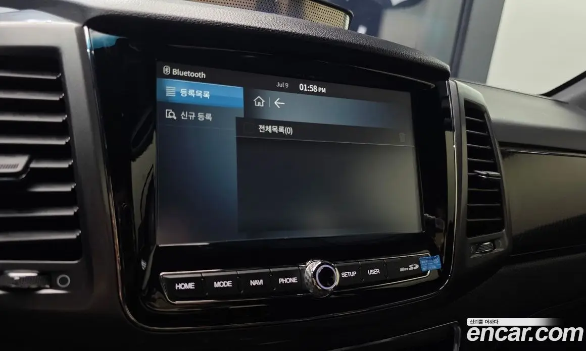 SsangYong Rexton 2022 2.2 автомат (гидро), фото 21 SsangYong Rexton 2022 2.2 автомат (гидро), фото 21