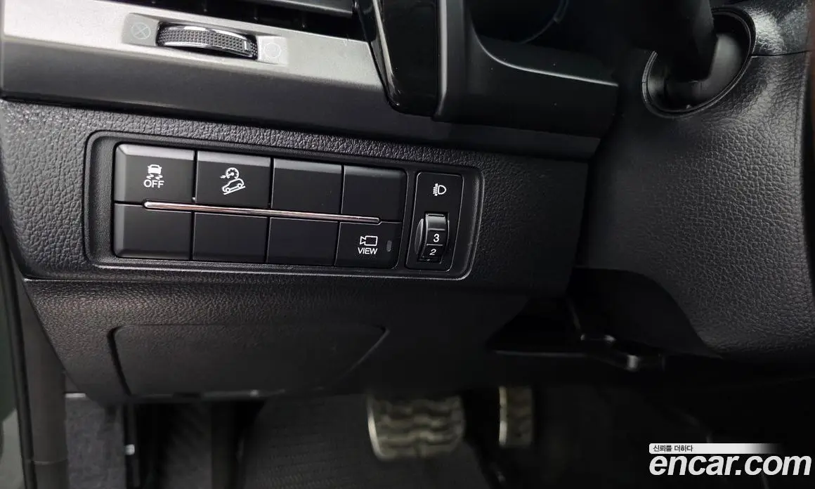 SsangYong Rexton 2022 2.2 автомат (гидро), фото 24 SsangYong Rexton 2022 2.2 автомат (гидро), фото 24