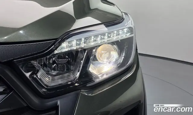SsangYong Rexton 2022 2.2 автомат (гидро), миниатюра 8 SsangYong Rexton 2022 2.2 автомат (гидро), миниатюра 8