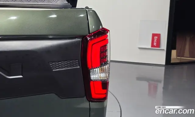 SsangYong Rexton 2022 2.2 автомат (гидро), миниатюра 9 SsangYong Rexton 2022 2.2 автомат (гидро), миниатюра 9